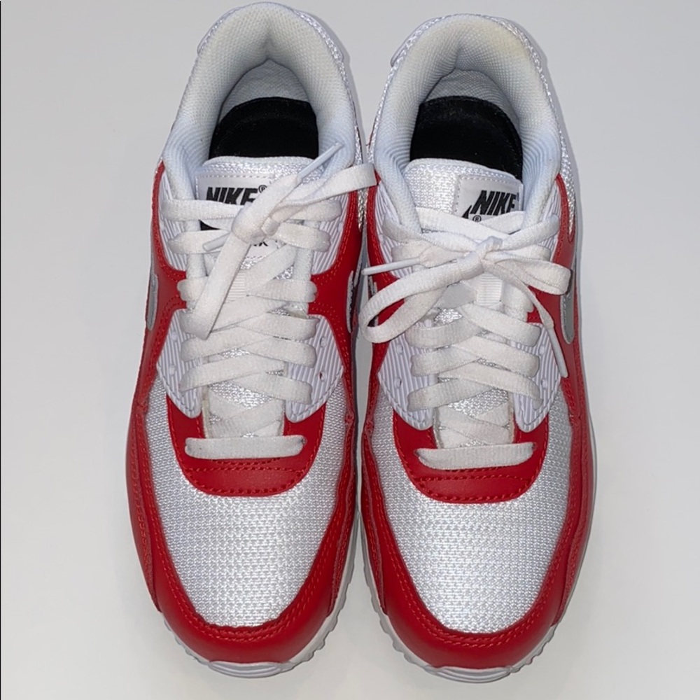Custom Nike Air Max 90 Shoes